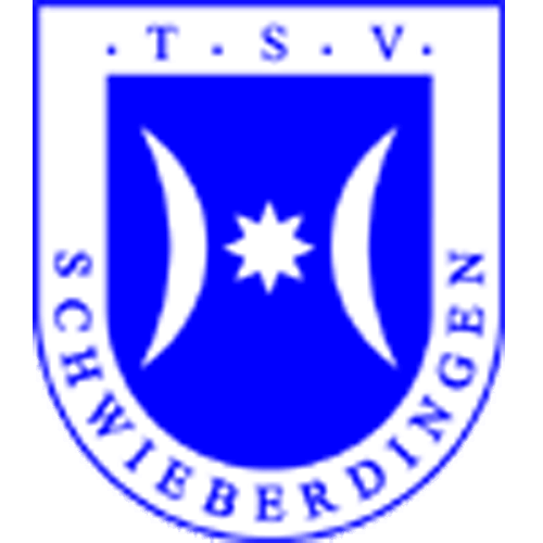 Wappen TSV Schwieberdingen